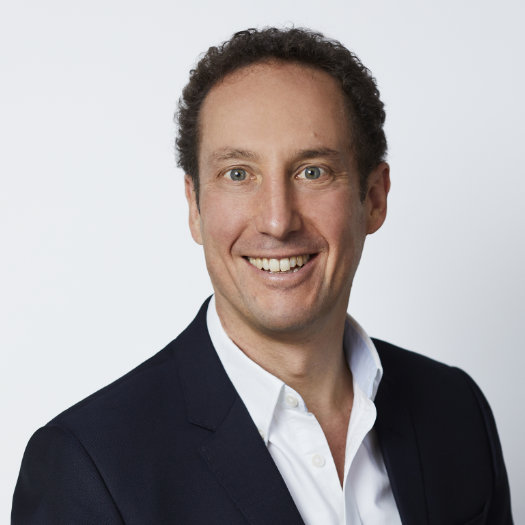 Andrew Petering