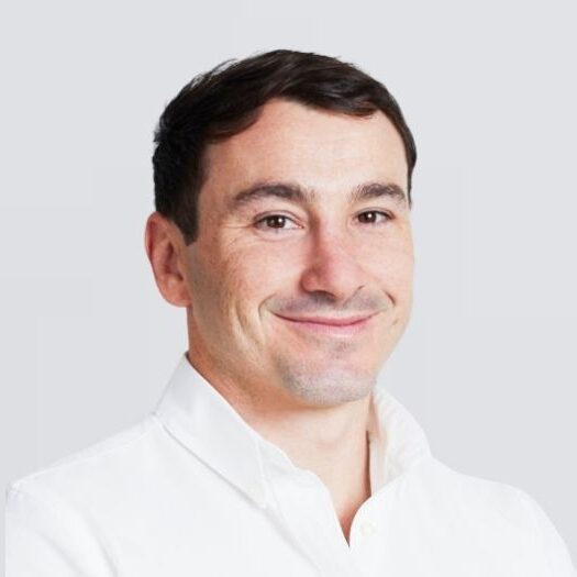 George Psaltis