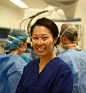 A/Prof Elaine Chong